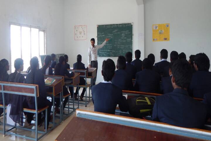 classroom